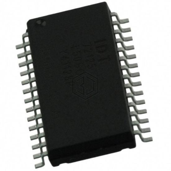 IDT72125L50SO - Renesas Electronics America Inc - Logic - FIFOs Memory