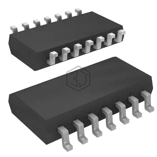 DM74ALS02SJ - onsemi - Logic - Gates and Inverters