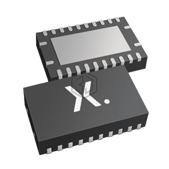 74LVC823ABQ-Q100J - Nexperia USA Inc. - Logic - Flip Flops