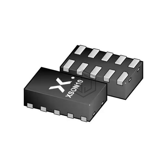 74AUP2G98GF,115 - Nexperia USA Inc. - Logic - Gates and Inverters - Multi-Function, Configurable