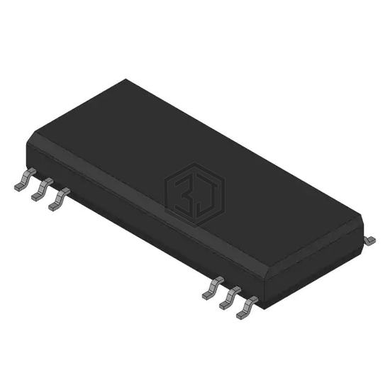 LV5071M-TLM-H - Sanyo - PMIC - Voltage Regulators - DC DC Switching Regulators