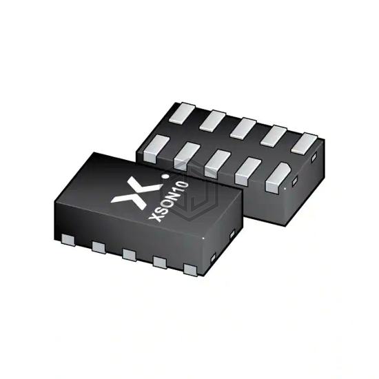 74AUP2G97GFX - Nexperia USA Inc. - Logic - Gates and Inverters - Multi-Function, Configurable