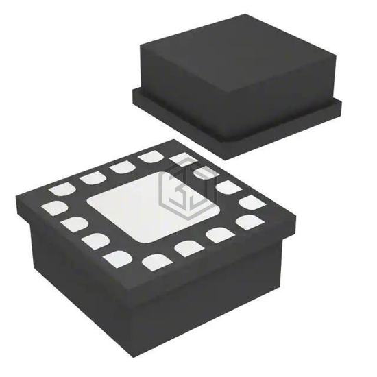 HMC722LC3C - Analog Devices Inc. - Logic - Gates and Inverters - Multi-Function, Configurable