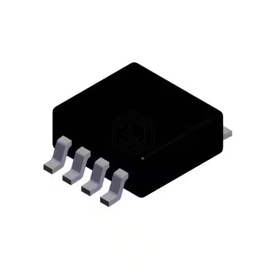 SN74AHC2G53HDCU3 - Texas Instruments - Logic - Gates and Inverters