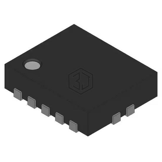 SN74LV14ARGYR-MI - Texas Instruments - Logic - Gates and Inverters