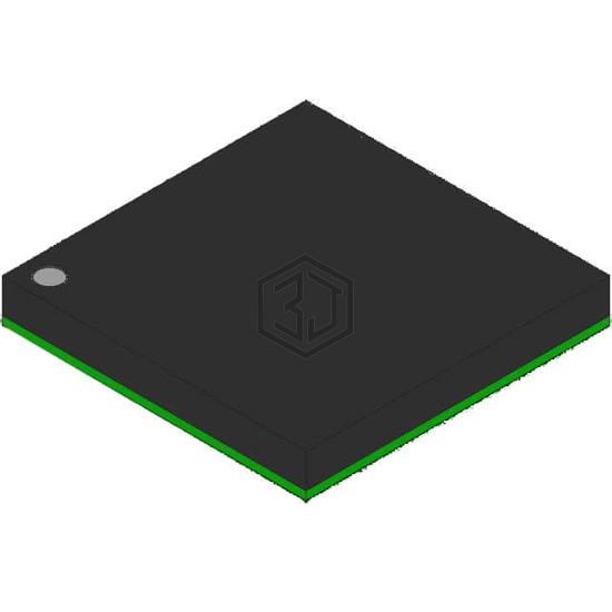 CD4019BFXV - Harris Corporation - Logic - Gates and Inverters