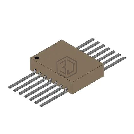 CD4000AK - Harris Corporation - Logic - Gates and Inverters