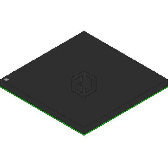 XCV600E-7FG676C0773 - AMD Xilinx - Logic - Gates and Inverters