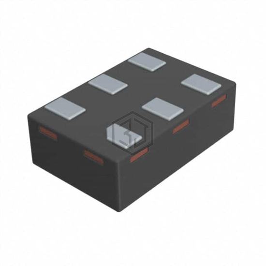 1P2GU04QDRYRQ1 - Texas Instruments - Logic - Gates and Inverters