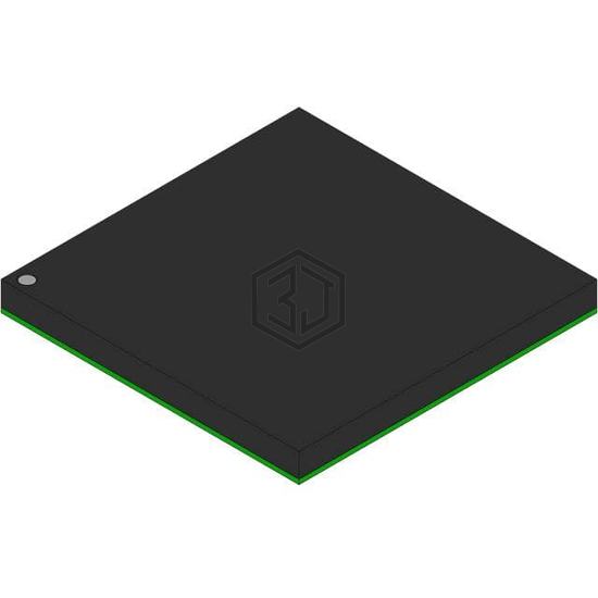 XCV300E-7FG456C0773 - AMD Xilinx - Logic - Gates and Inverters