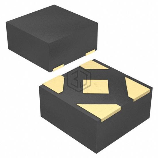TCR2LN28,LF - Toshiba Semiconductor and Storage - PMIC - Voltage Regulators - Linear