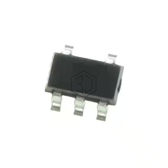 MC74HC1G00DFT1H - onsemi - Logic - Gates and Inverters