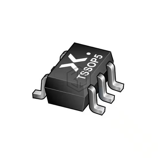 74AUP1T08GW-Q100H - Nexperia USA Inc. - Logic - Gates and Inverters