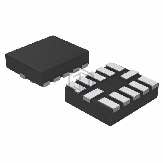 74AHC30GU12X - Nexperia USA Inc. - Logic - Gates and Inverters