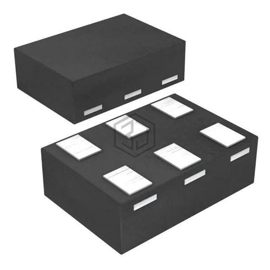 TPS3779BDRYR - Texas Instruments - PMIC - Supervisors