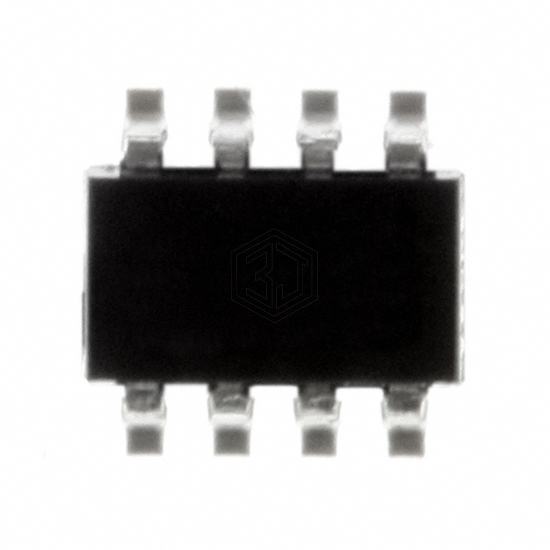 74V2T0ESTR - STMicroelectronics - Logic - Gates and Inverters