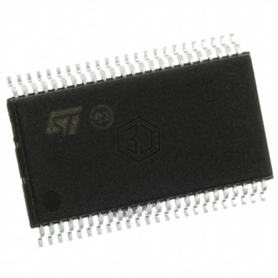 74VCXH16373TTR - STMicroelectronics - Logic - Latches