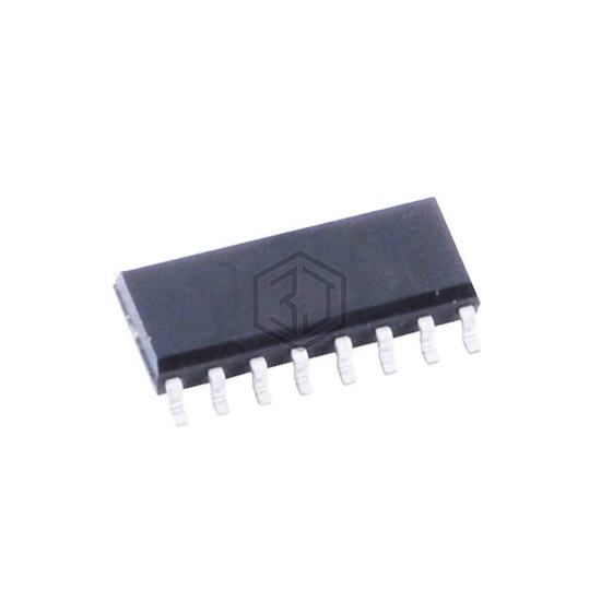 NTE4528BT - NTE Electronics, Inc - Logic - Multivibrators