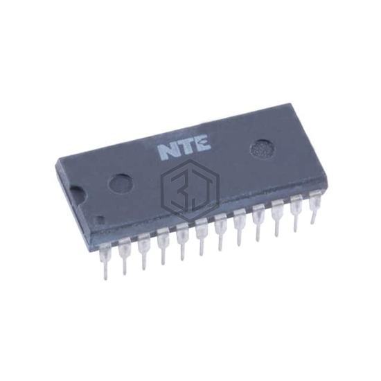 NTE74181 - NTE Electronics, Inc - Logic - Parity Generators and Checkers