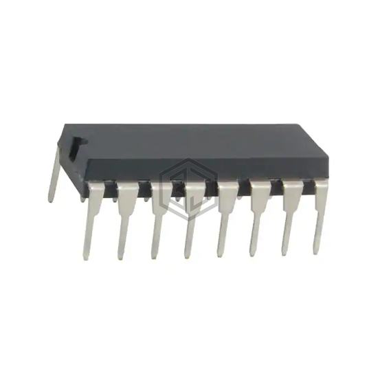 NTE74HC595 - NTE Electronics, Inc - Logic - Shift Registers