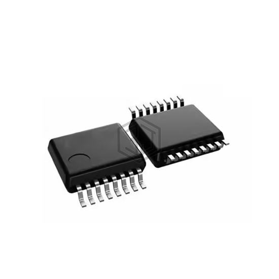 SN74HC595ANS - Texas Instruments - Logic - Shift Registers