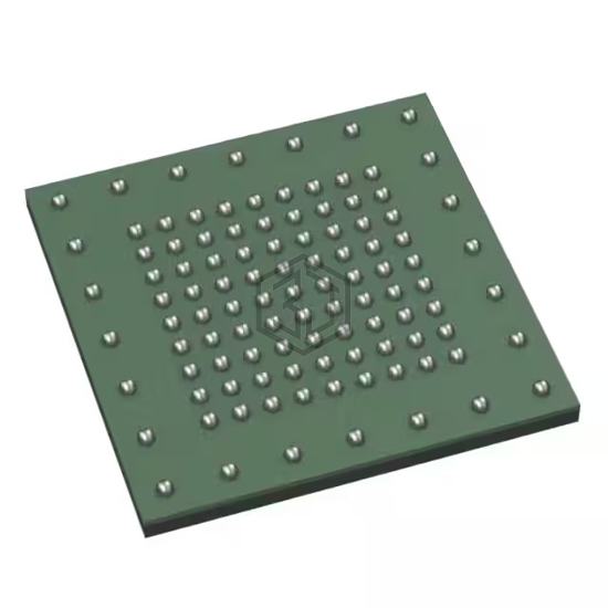 HV53001-E/KWX - Microchip Technology - Logic - Shift Registers