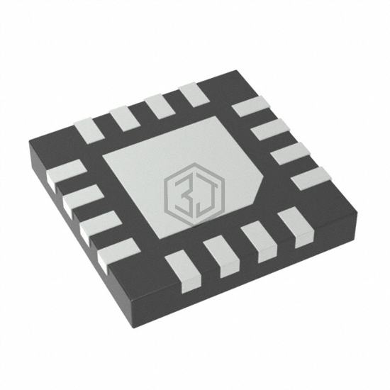 PI3B3257ZHDEX - Diodes Incorporated - Logic - Signal Switches, Multiplexers, Decoders