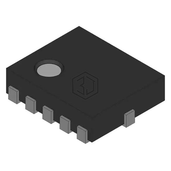 MAX8890ETCMMM+T - Analog Devices Inc./Maxim Integrated - PMIC - Power Management - Specialized