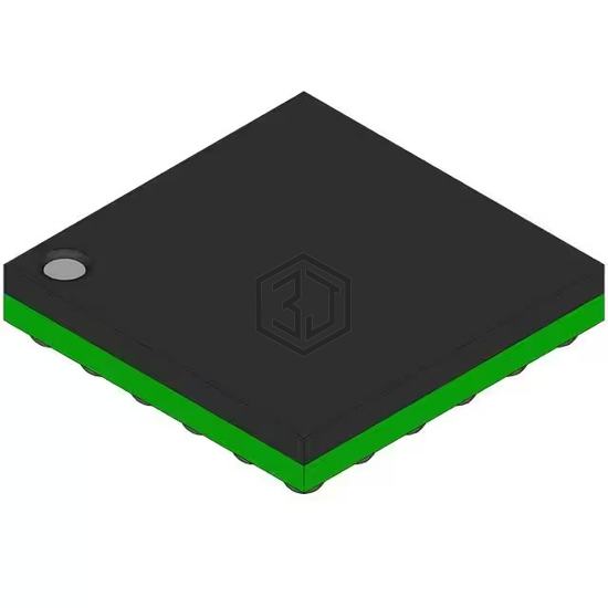 MAX4761EBX-TG104 - Analog Devices Inc./Maxim Integrated - Logic - Signal Switches, Multiplexers, Decoders