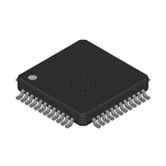 FAGD1655348BA - Intel - Logic - Signal Switches, Multiplexers, Decoders