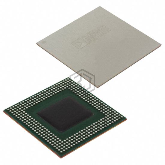 ADN4605ABPZ - Analog Devices Inc. - Logic - Signal Switches, Multiplexers, Decoders