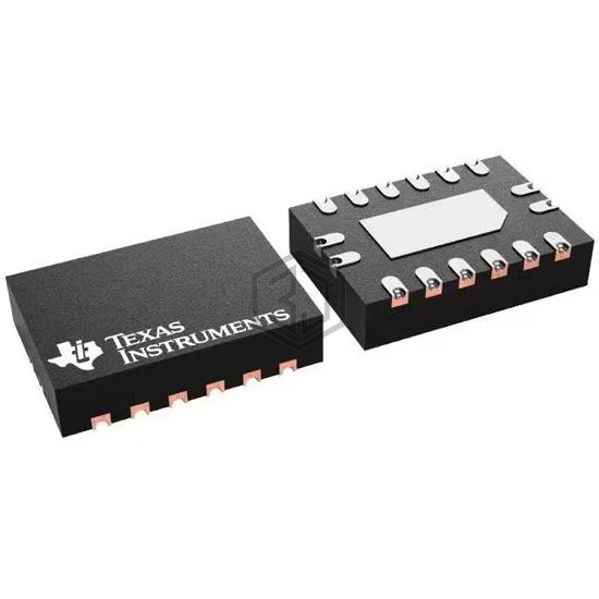 SN74HCS153QWBQBRQ1 - Texas Instruments - Logic - Signal Switches, Multiplexers, Decoders