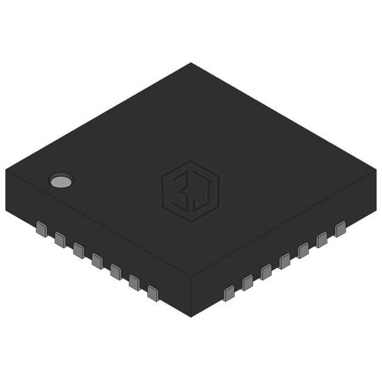 ISL6537ACRZR5160 - Intersil - PMIC - Power Management - Specialized