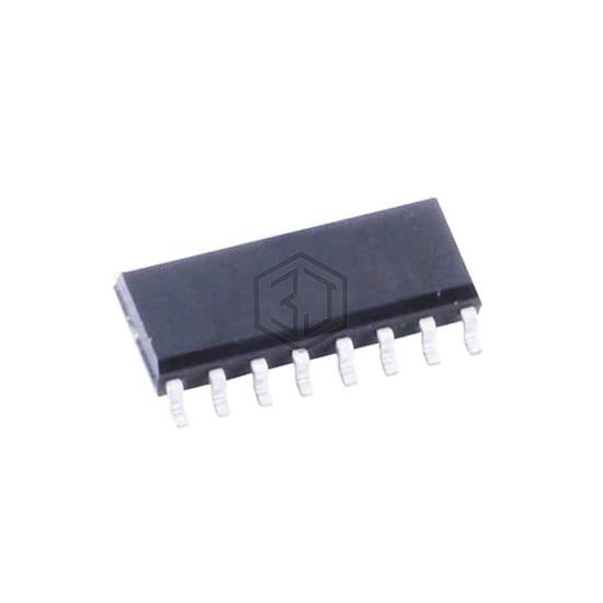 NTE4511BT - NTE Electronics, Inc - Logic - Signal Switches, Multiplexers, Decoders