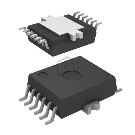 TLE4473GV552AUMA1 - Infineon Technologies - PMIC - Voltage Regulators - Linear