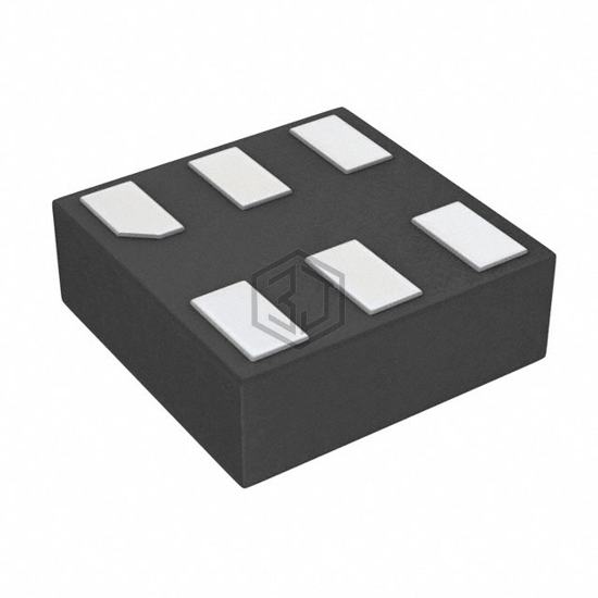 NLAS3257CMX2TCG - onsemi - Logic - Signal Switches, Multiplexers, Decoders