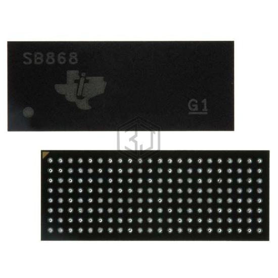 74SSTUB32868ZRHR - Texas Instruments - Logic - Specialty Logic