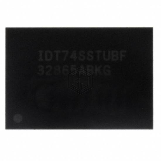 74SSTUBF32865ABKG - Renesas Electronics America Inc - Logic - Specialty Logic