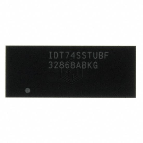 74SSTUBF32868ABKG - Renesas Electronics America Inc - Logic - Specialty Logic