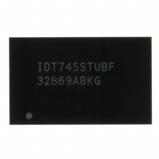 74SSTUBF32869ABKG - Renesas Electronics America Inc - Logic - Specialty Logic