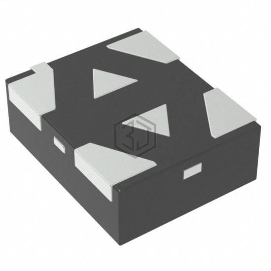 SN74AXCH1T45DTQR - Texas Instruments - Logic - Translators, Level Shifters
