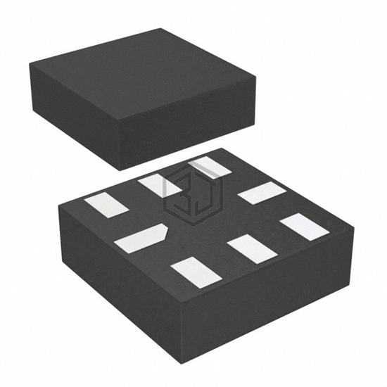 NLSX4302EBMUTCG - onsemi - Logic - Translators, Level Shifters