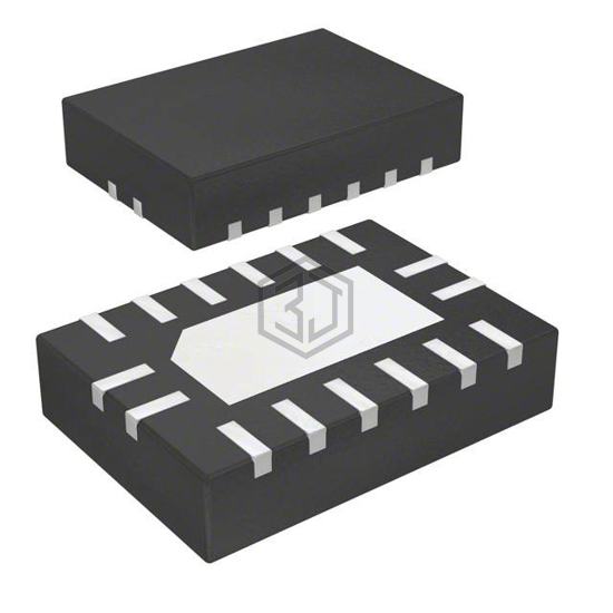 FXL2SD106BQX - onsemi - Logic - Translators, Level Shifters