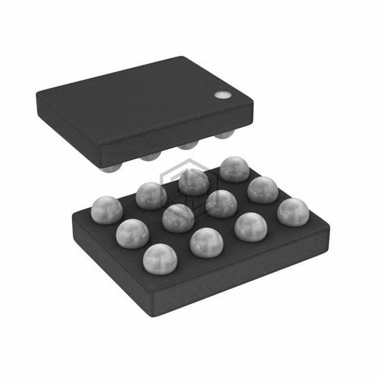 ADG3304BCBZ-REEL - Analog Devices Inc. - Logic - Translators, Level Shifters