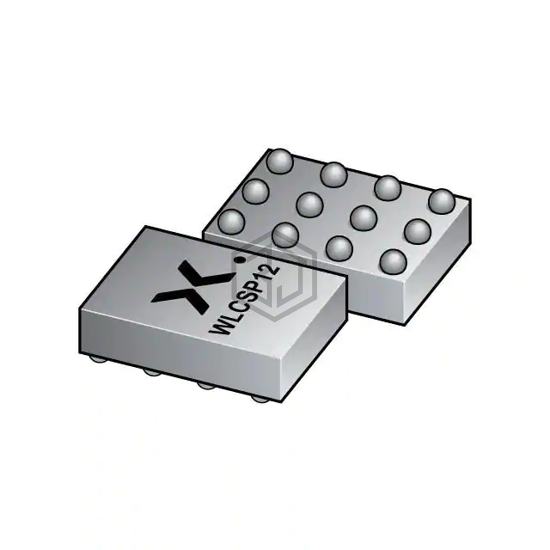 NXS0104UMZ - Nexperia USA Inc. - Logic - Translators, Level Shifters
