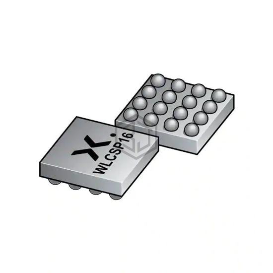 NXS0506UPZ - Nexperia USA Inc. - Logic - Translators, Level Shifters