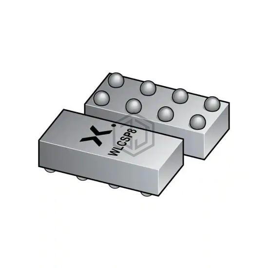 NXB0102UNZ - Nexperia USA Inc. - Logic - Translators, Level Shifters