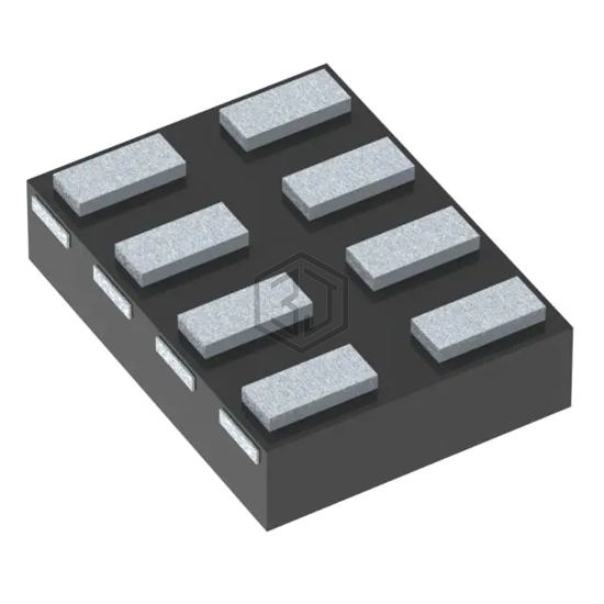 P3A9606JKZ - NXP USA Inc. - Logic - Translators, Level Shifters