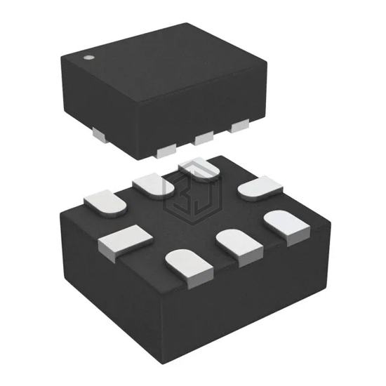 ST2129BQTR - STMicroelectronics - Logic - Translators, Level Shifters