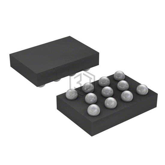 ST4G3234BJR - STMicroelectronics - Logic - Translators, Level Shifters